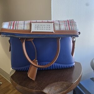 Mason Margiela 5AC Rubber Tote